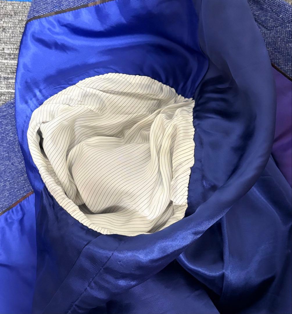 ポールスミス　ジャケット