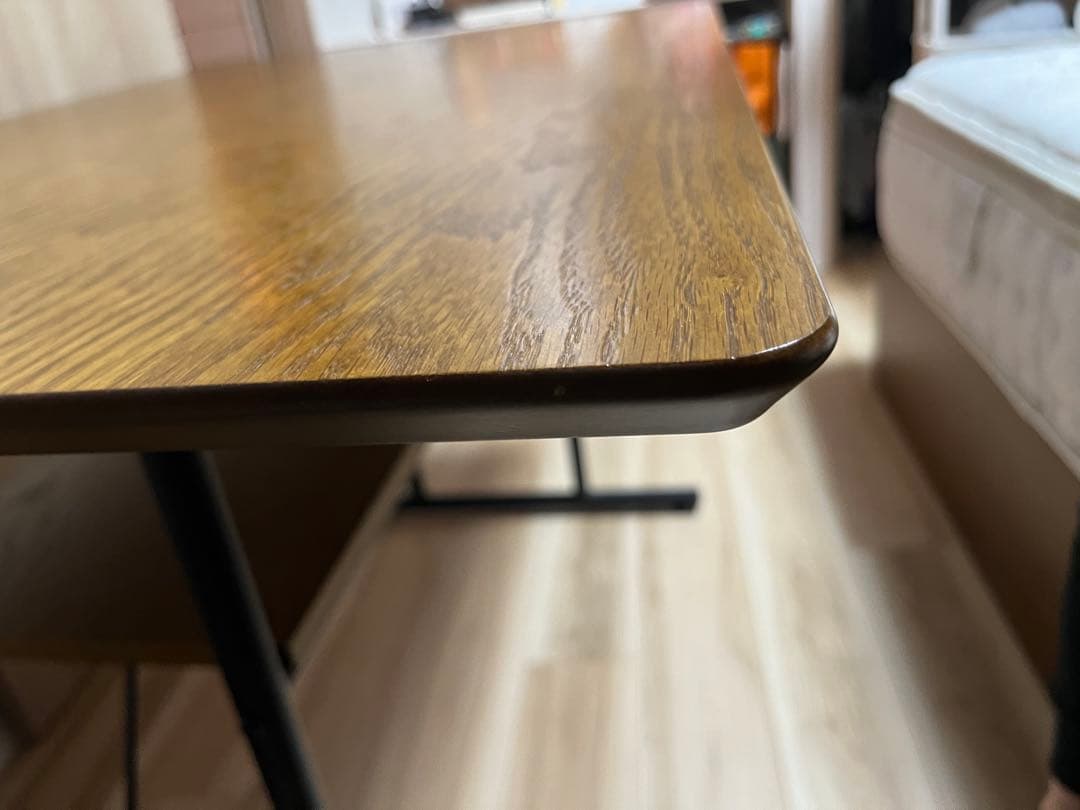 JOURNAL STANDARD FURNITURE パクストン　テーブル