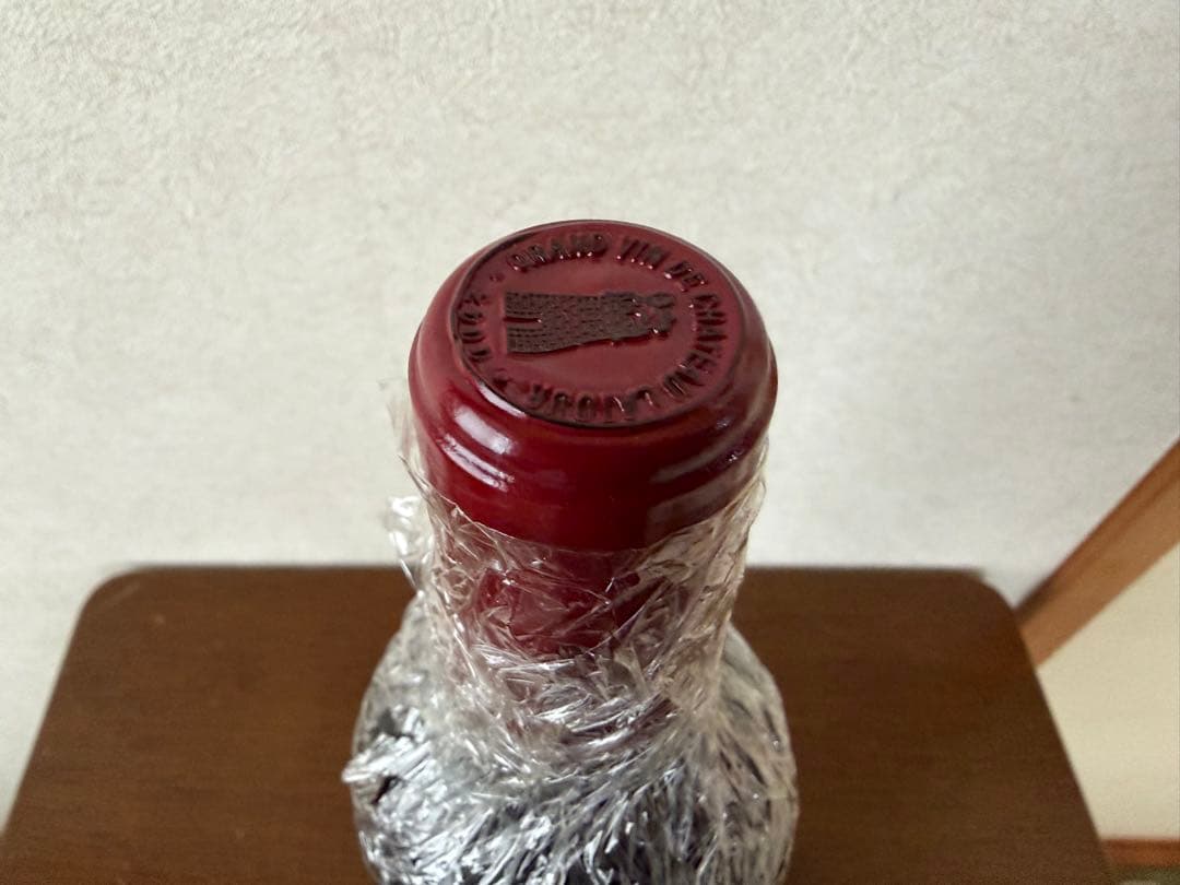 シャトー・ラトゥール Chateau Latour 2000