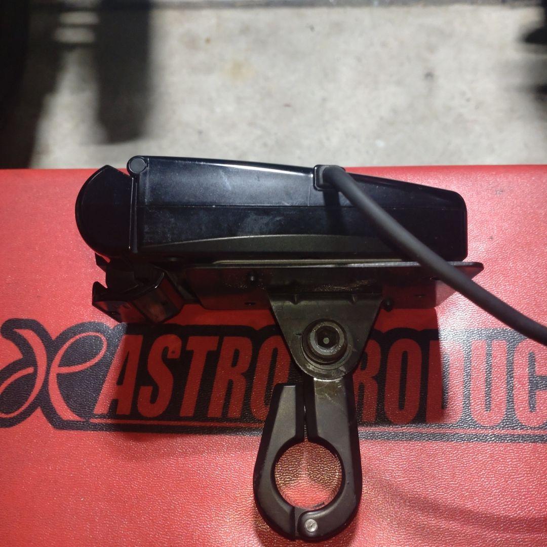 バイク用　ETC　ミツバ　BE21　【879】