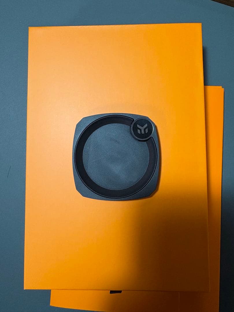 簡易水冷　EKWB Nucleus AIO CR240 Dark