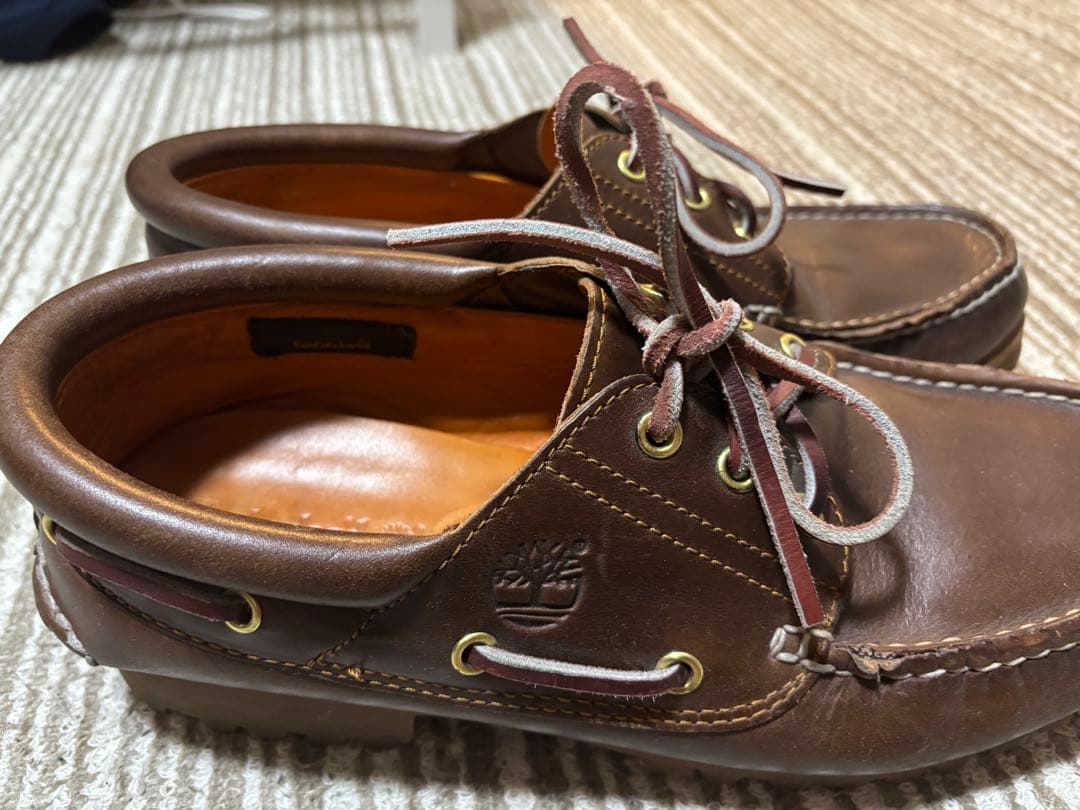 ティンバーランド 3eye 28cm