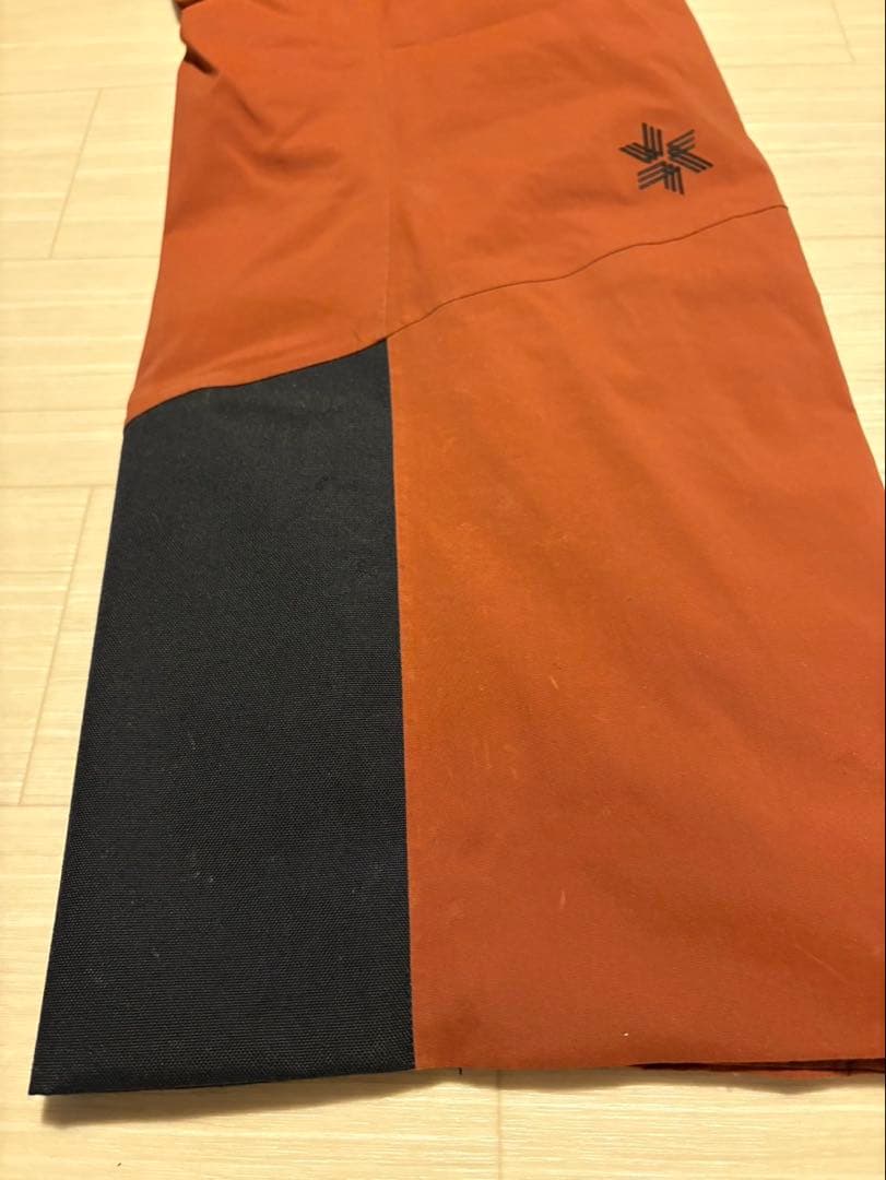 【Berry⭐︎Berry】別注非売品Goldwinスキーウェア上下M