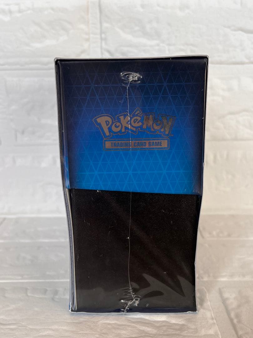 ポケモンGO エリートトレーナーボックス ミュウツー　英語版