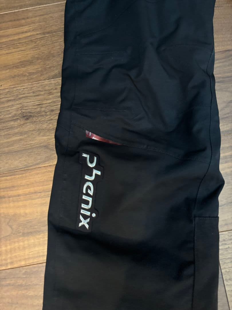 Phenix 上下セット Lサイズ