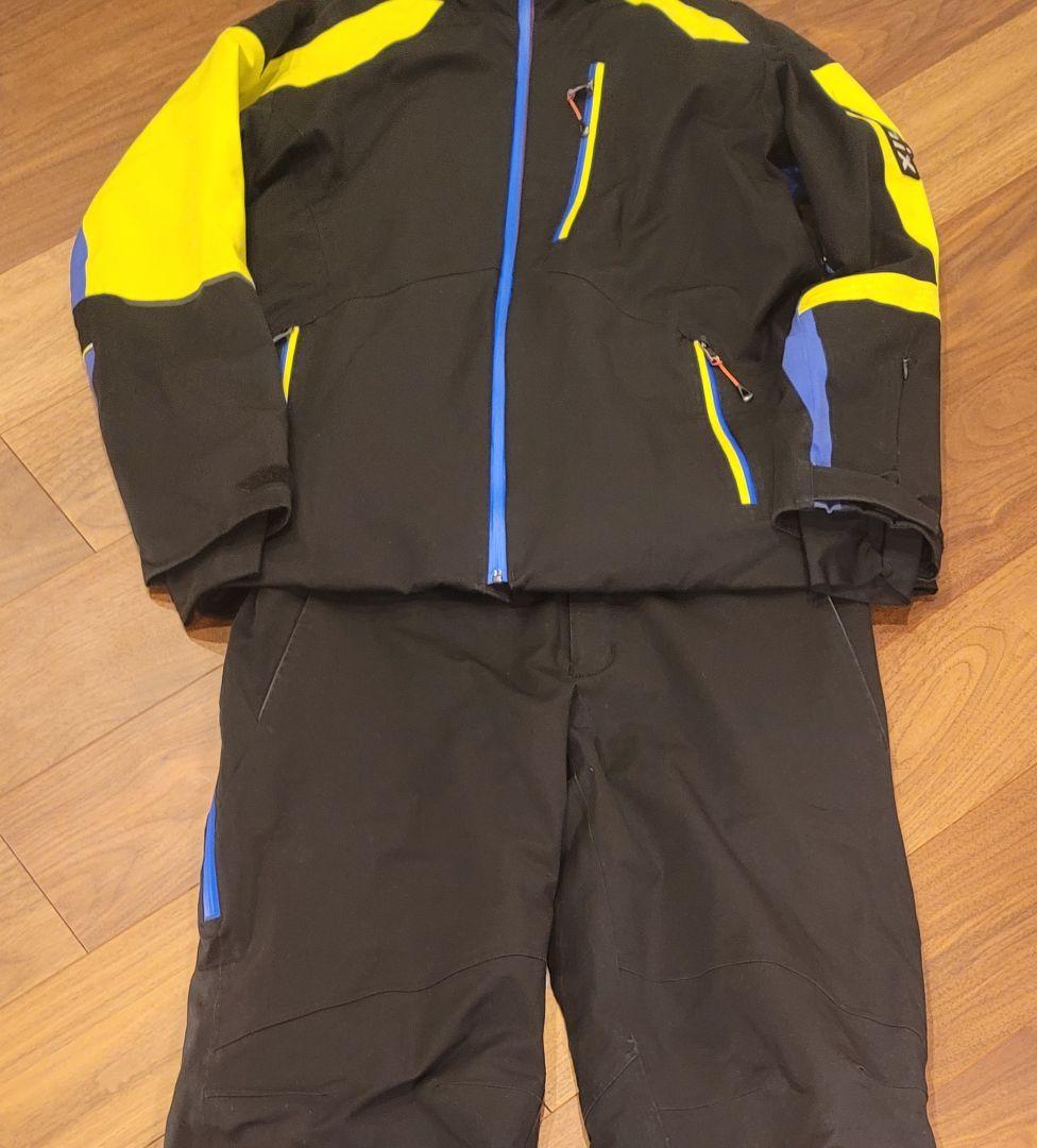 Phenix 上下セット Lサイズ