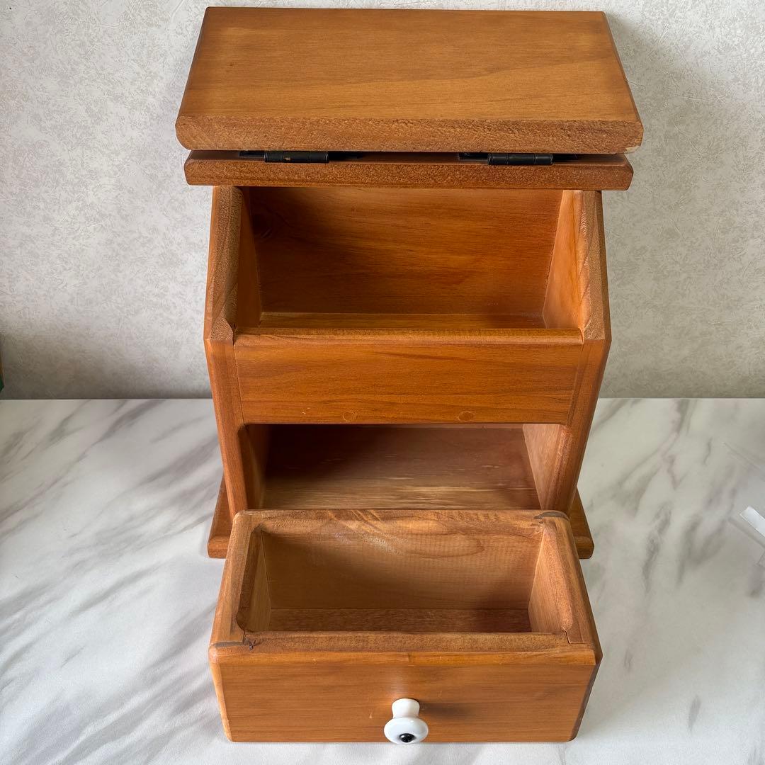 アントステラ　キーボックス