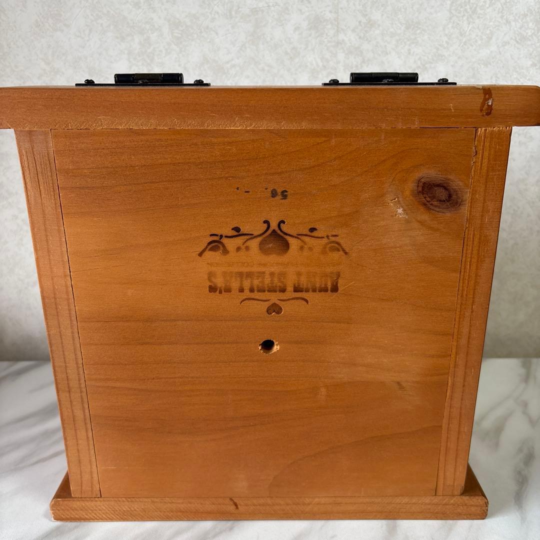 アントステラ　キーボックス