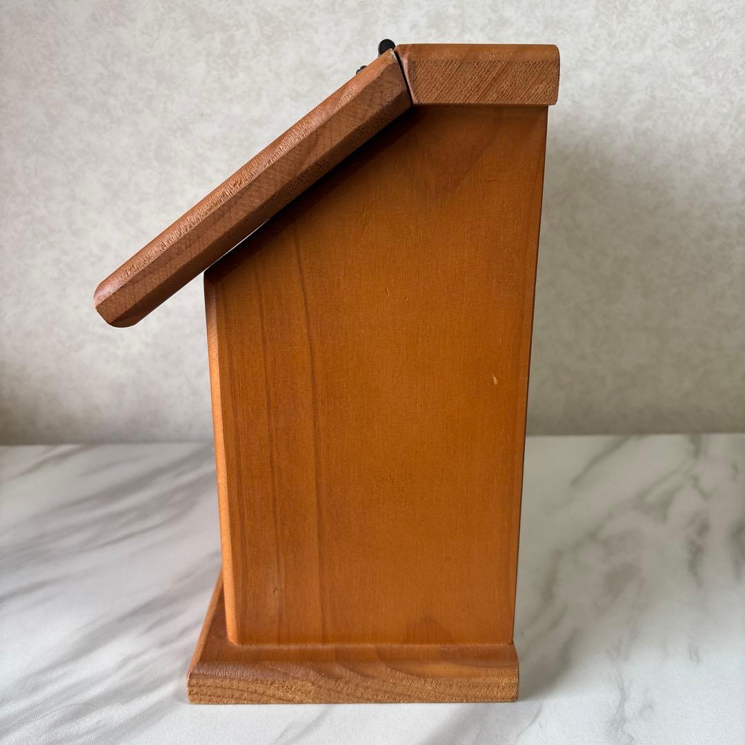 アントステラ　キーボックス