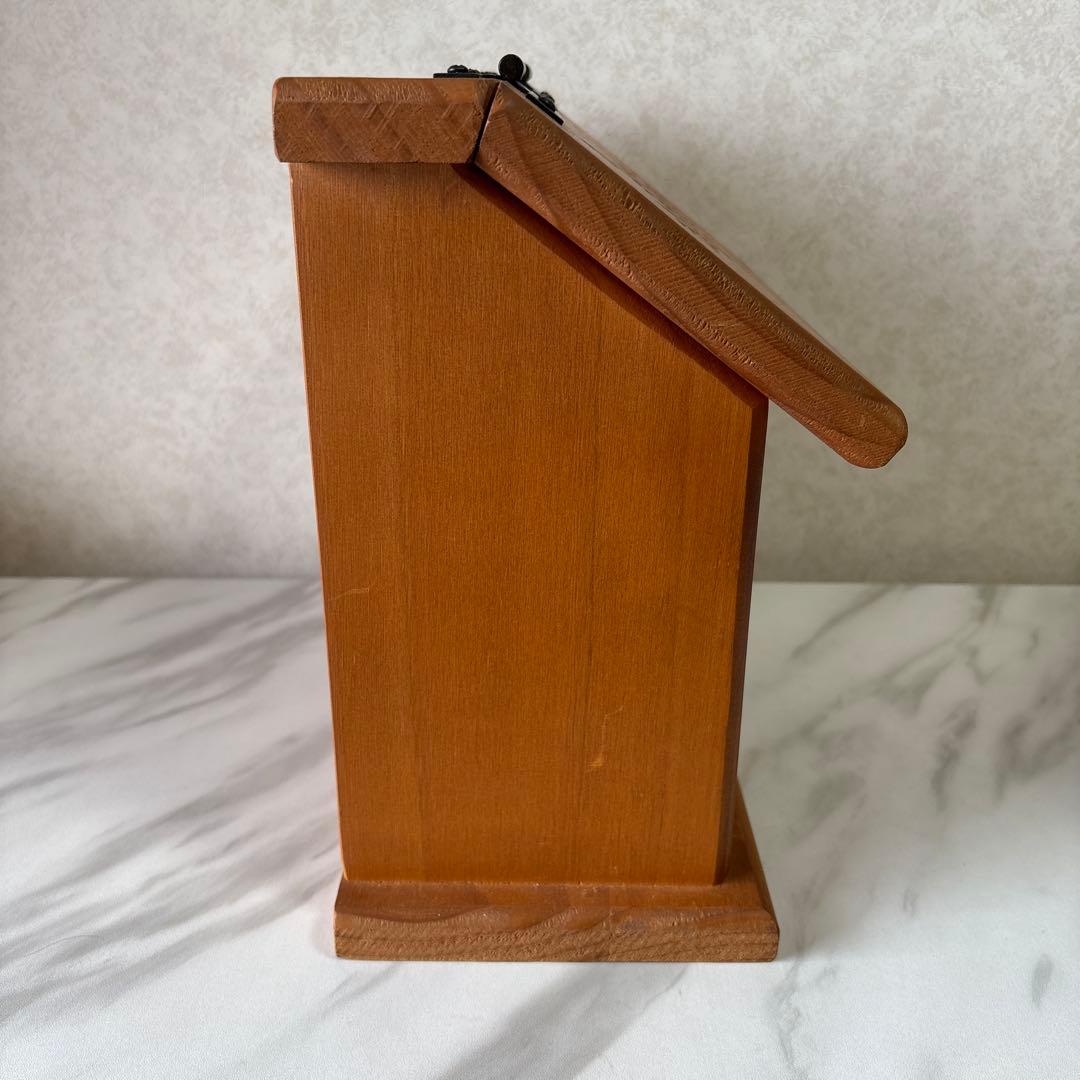 アントステラ　キーボックス