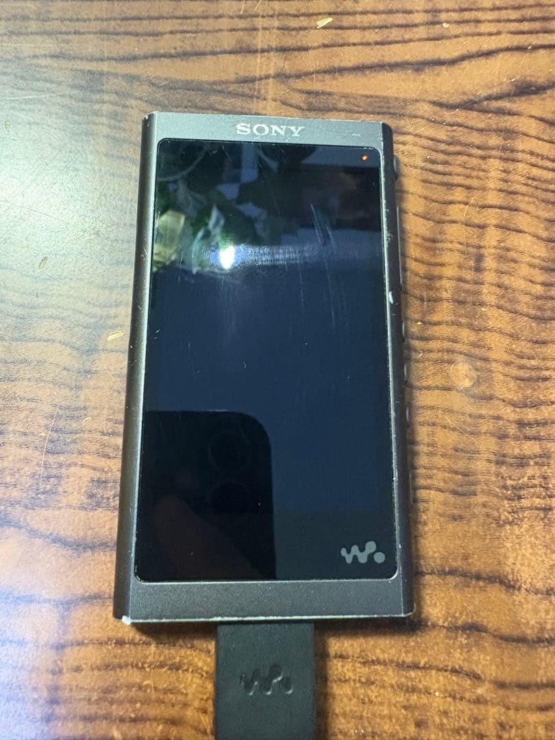 Sony Walkman NW-A55ハイレゾ対応