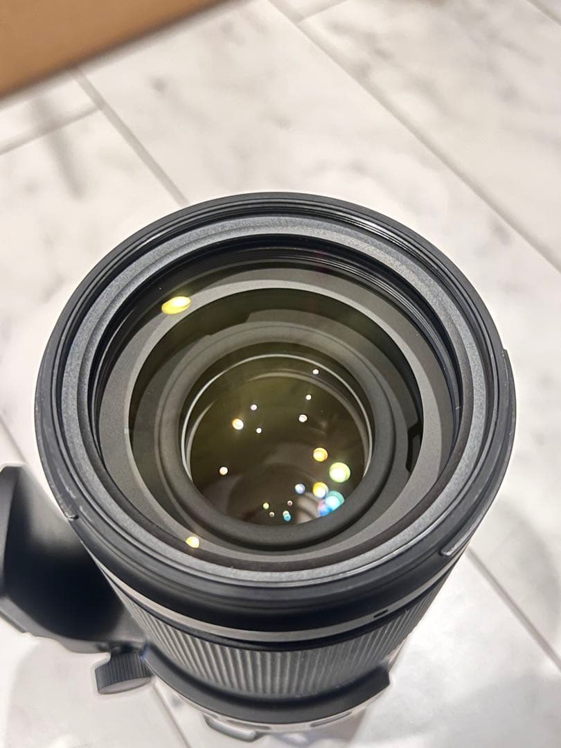 ひ*ろ様 TAMRON 150-500mm F5-6.7 Di Ⅲ VC VXD