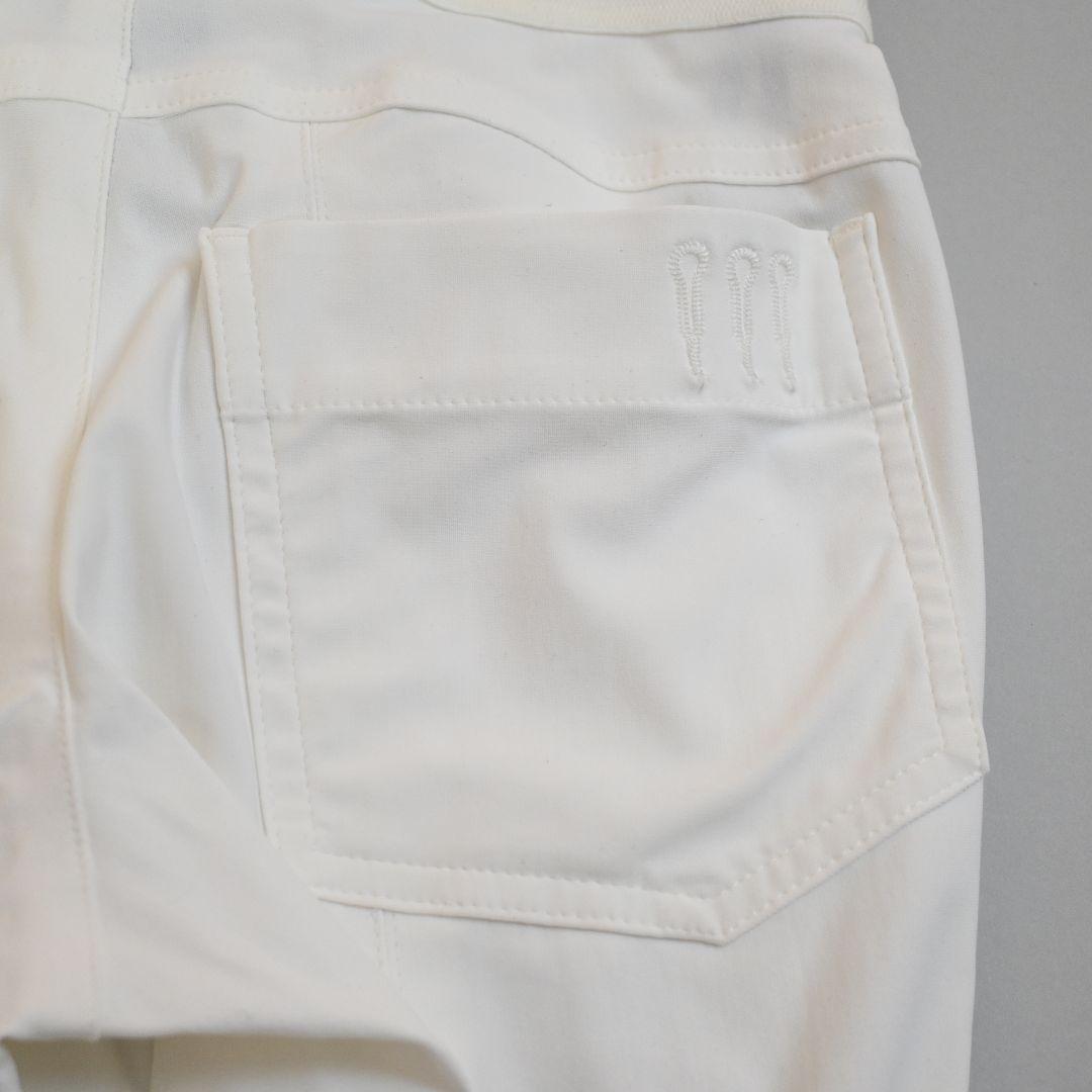 485★ ダブスタ Sov. メリル ハイテンション ジョッパーズ パンツ 新品