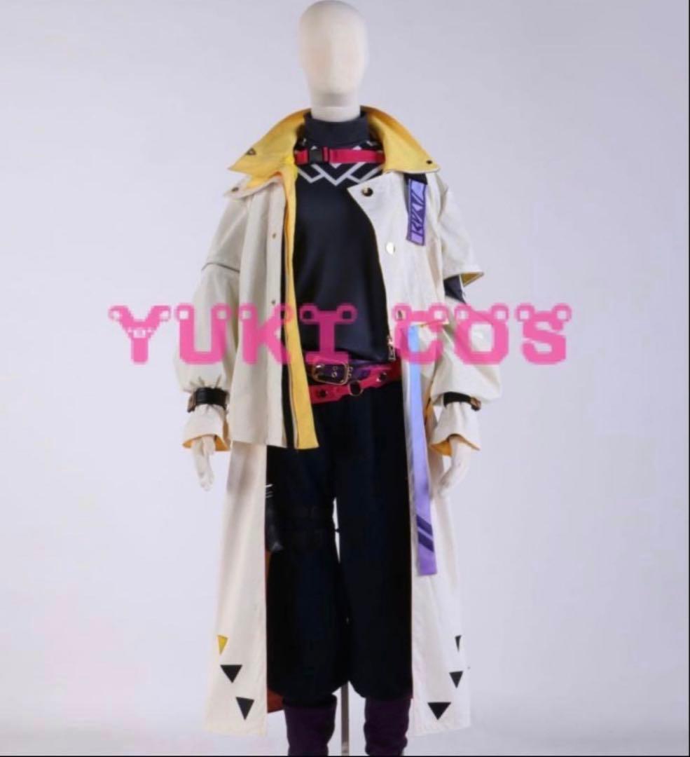 風楽奏斗 コスプレ衣装