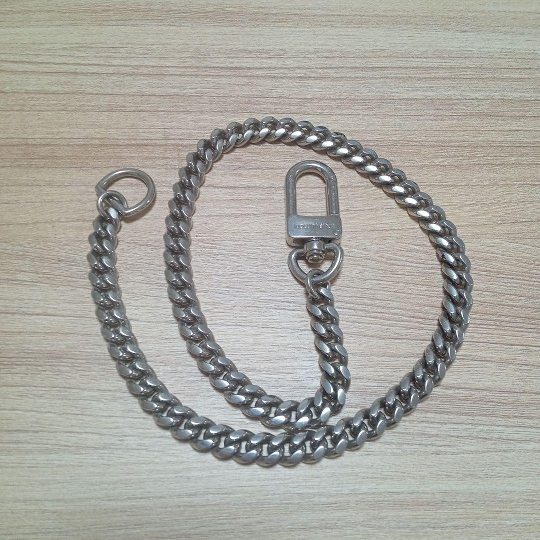 ルィビトン　 ウォレットチェーン