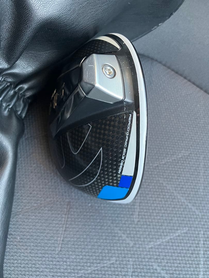 sim max taylormade テーラーメイド　ゴルフ　シム　ドライバー