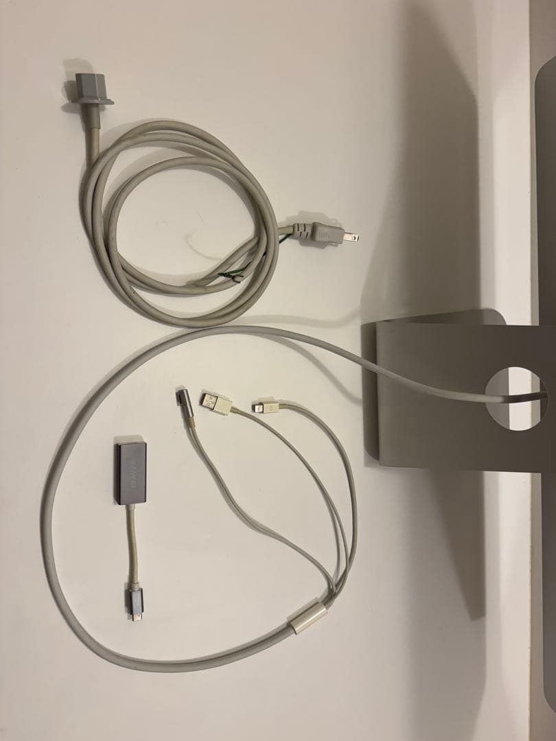 LED Cinema Display (27-inch) シネマディスプレイ