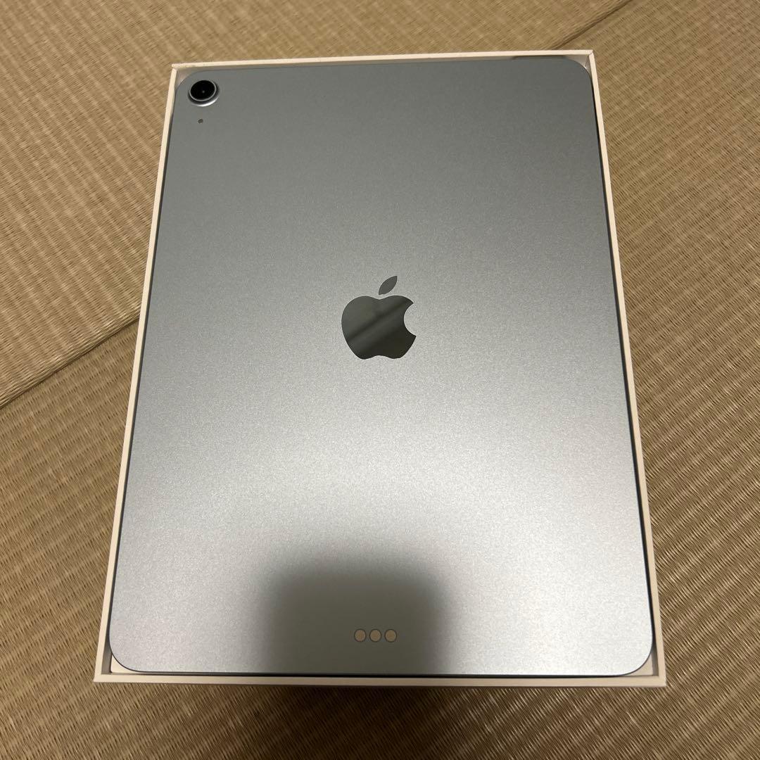 iPad　Air（第7世代) M3 11インチWi-Fiモデル128G