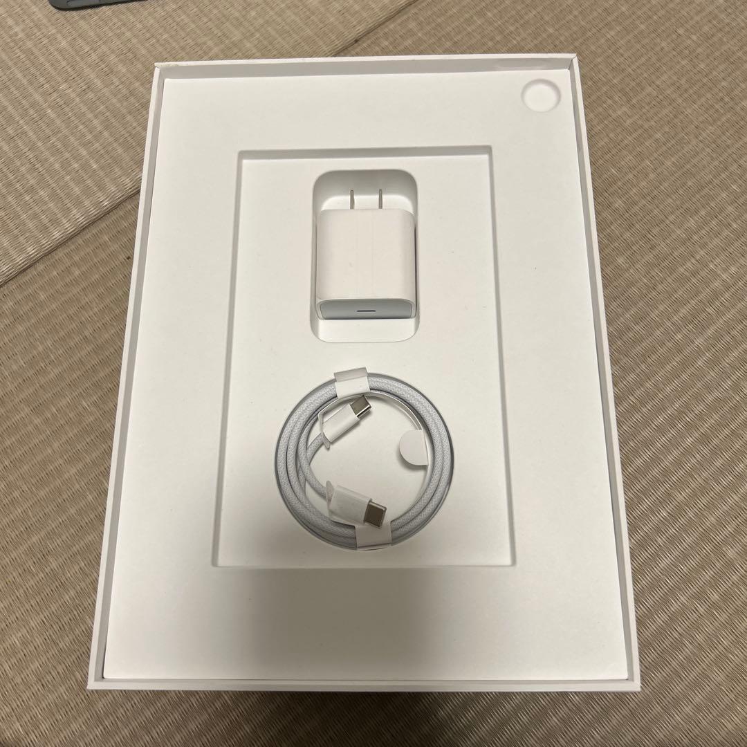 iPad　Air（第7世代) M3 11インチWi-Fiモデル128G