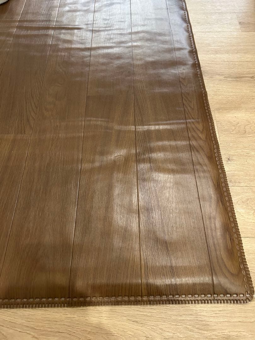 【練馬区直接引き渡し】パナソニック　かんたん床暖　1畳相当