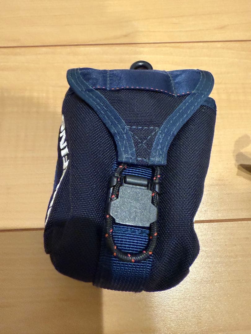 Nikon COOLSHOT PRO ゴルフ用距離計　ブリーフィングケース付き