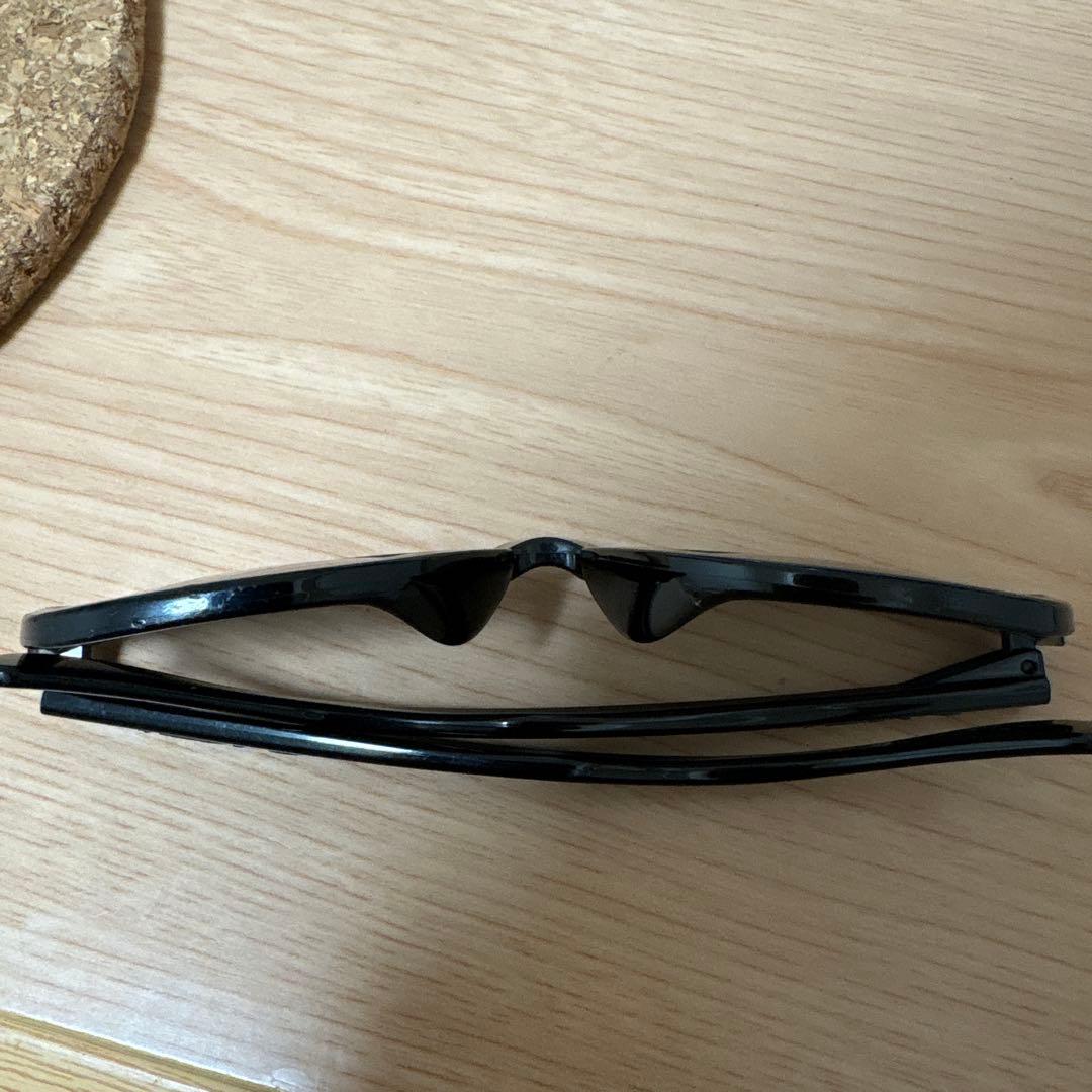 OakleyサングラスTALEXレンズ（フロッグスキン×トゥルービュースポーツ）