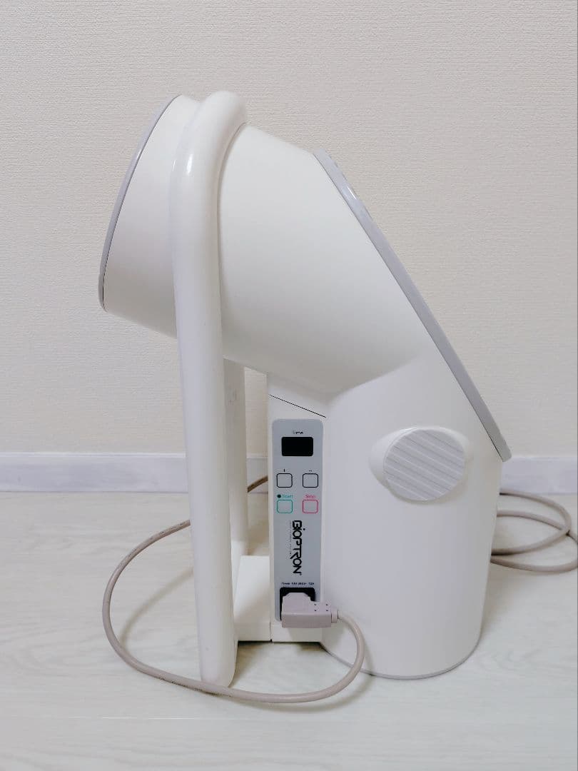 バイオプトロン