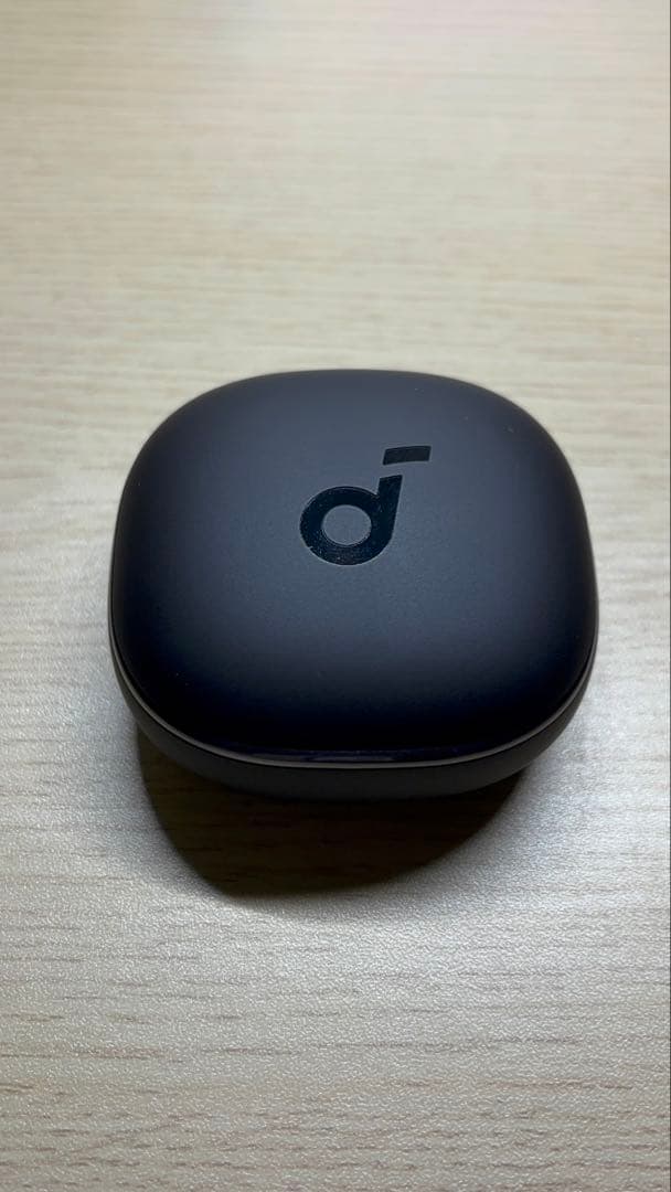 AnkerSoundcoreLiberty4 全付属品あり　ほぼ新品