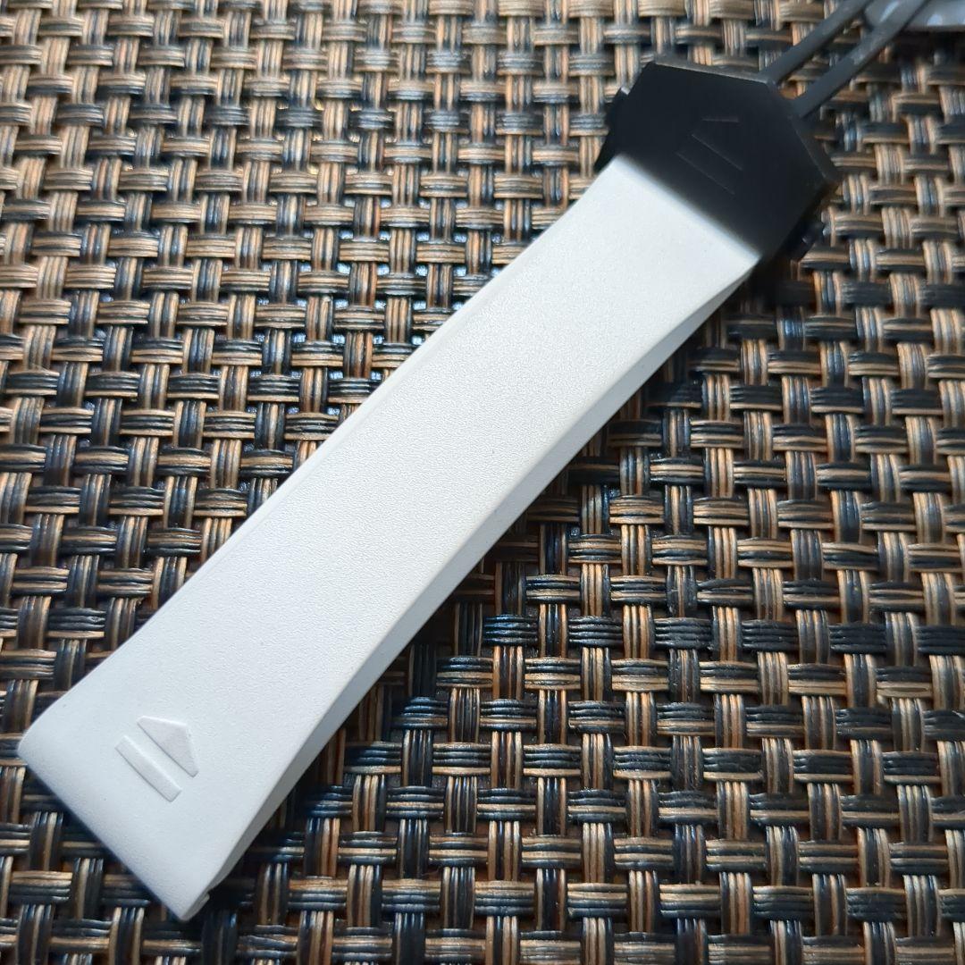 タグホイヤー　コネクテッドウォッチ　E4 ゴルフエディション