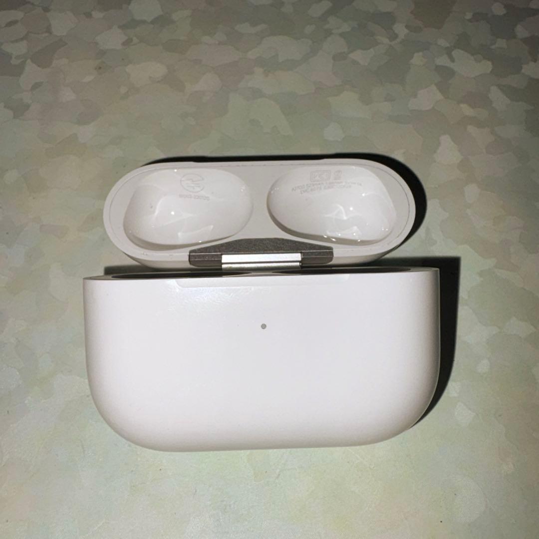 エアーポッズプロ 2本体のみ