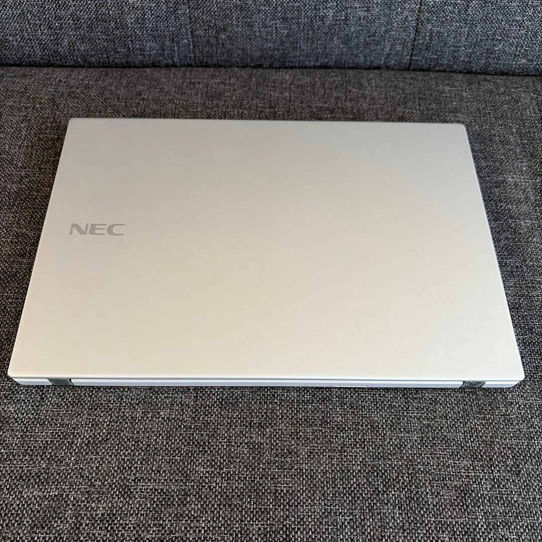 使用少　NEC VersaPro VB-2