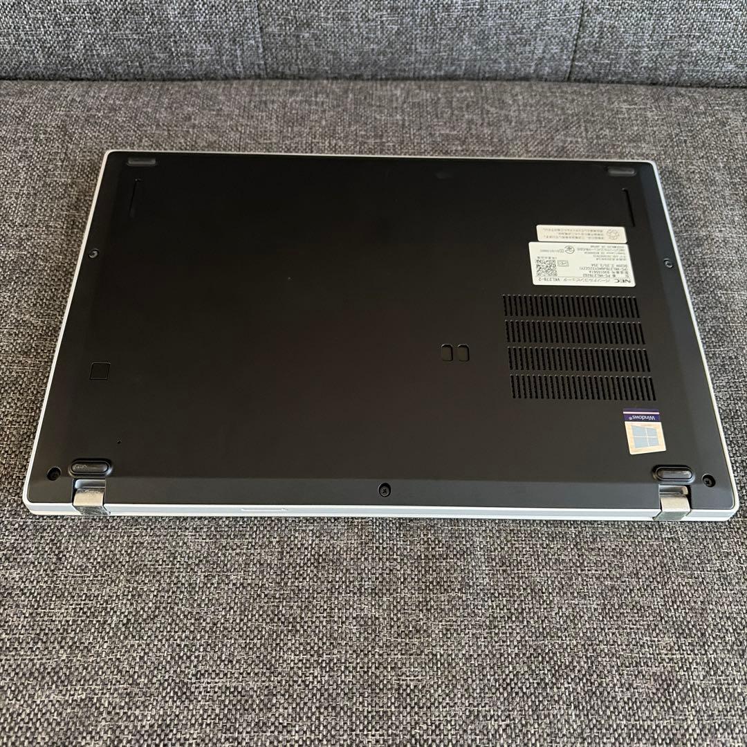 使用少　NEC VersaPro VB-2