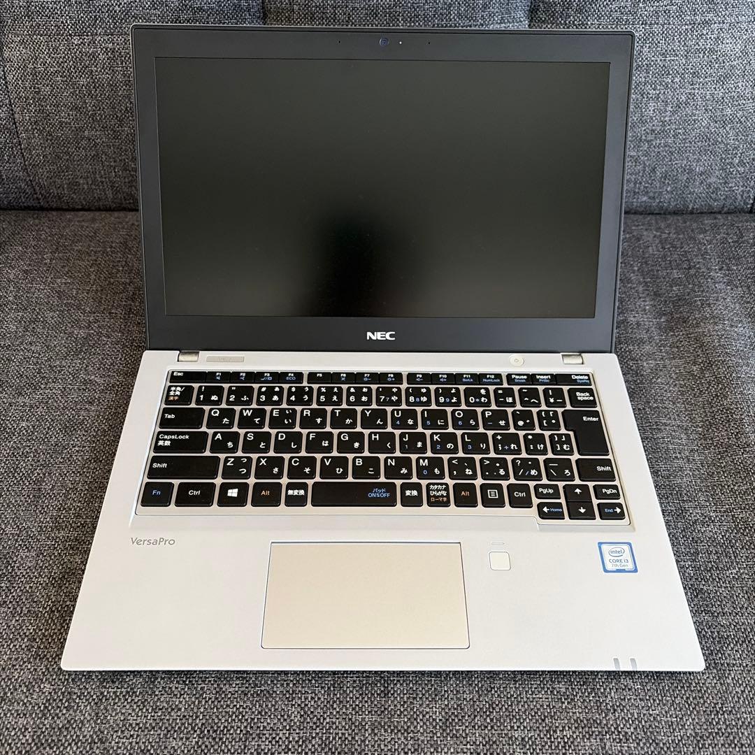 使用少　NEC VersaPro VB-2