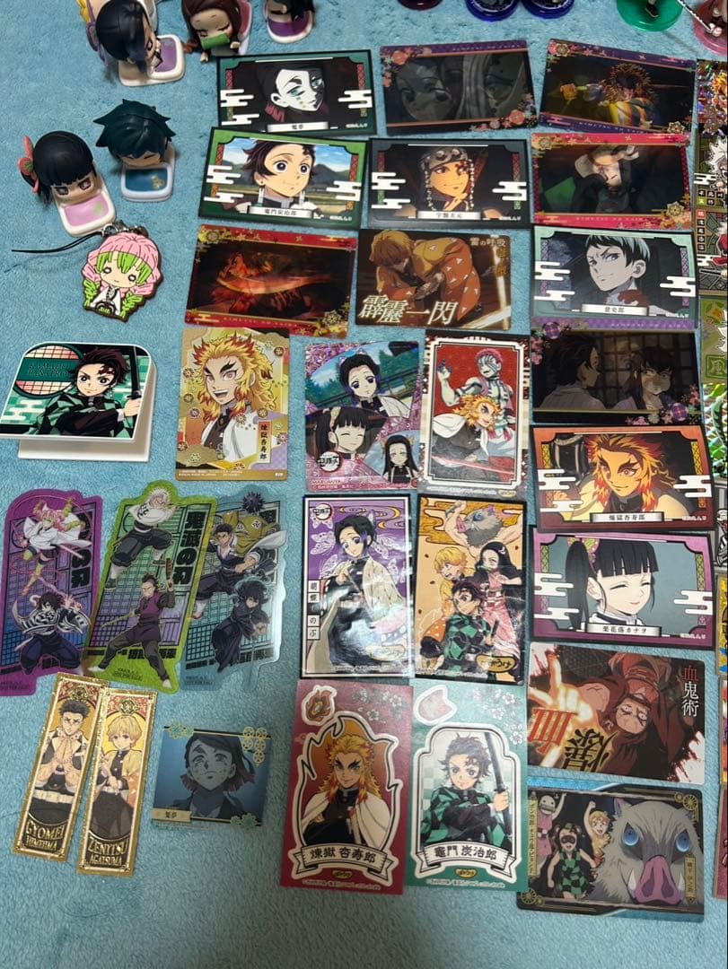 鬼滅の刃 人生ゲーム+胡蝶しのぶ日輪刀など