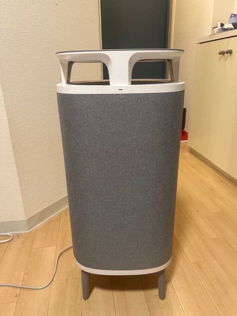 Naruomi Nakajimaさん用　空気清浄機