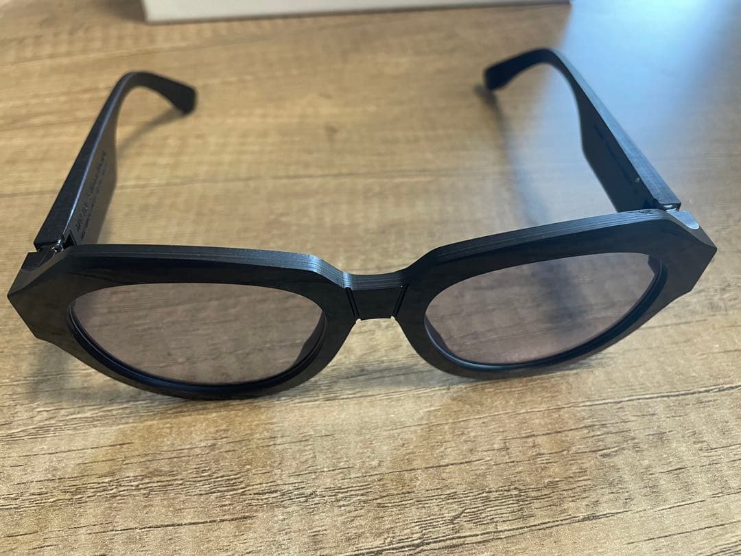 小物 MYKITA+Maison Margiela MMRAW014 COL.812