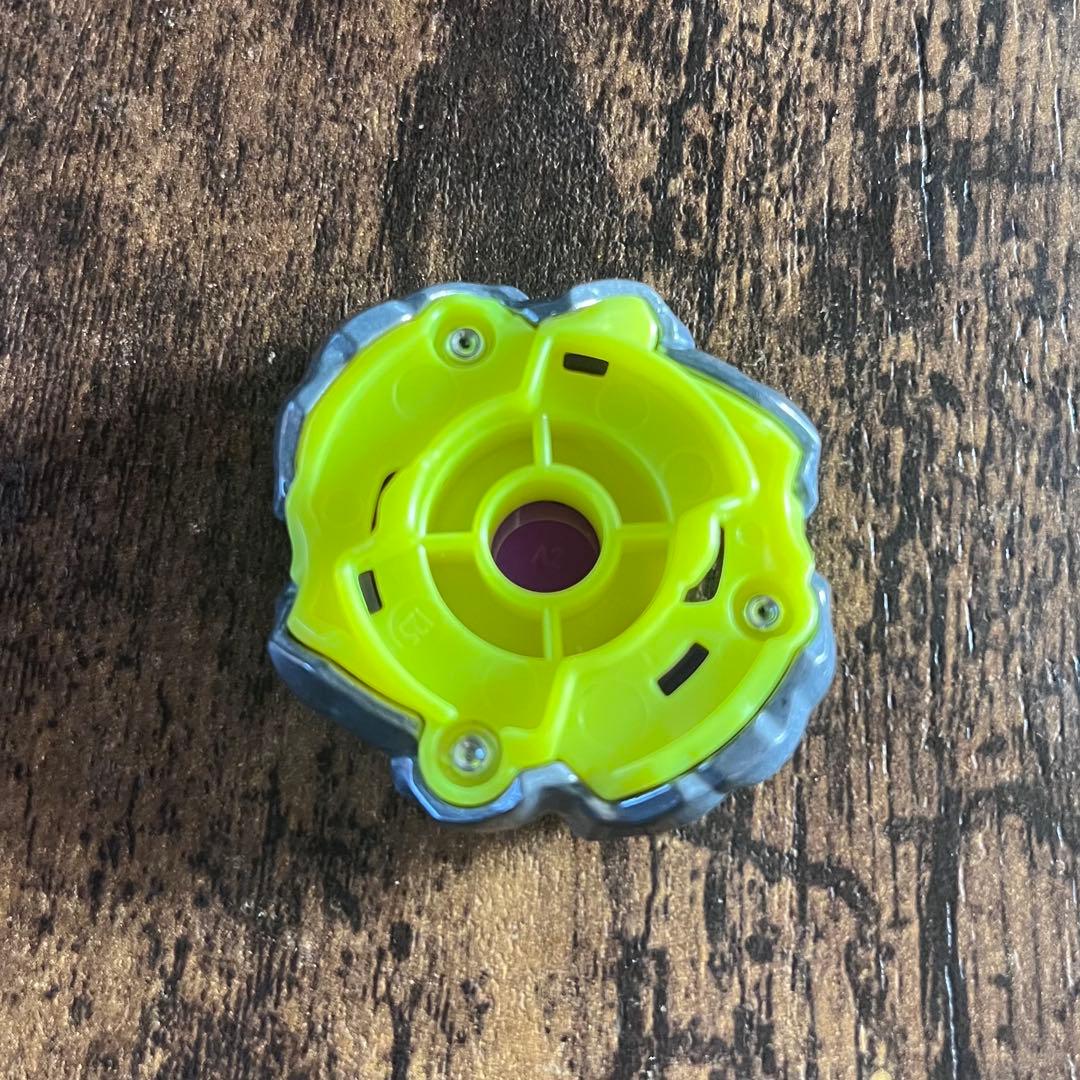 【限定新品】オロチクラスタ6-60LF ベイブレードX た3