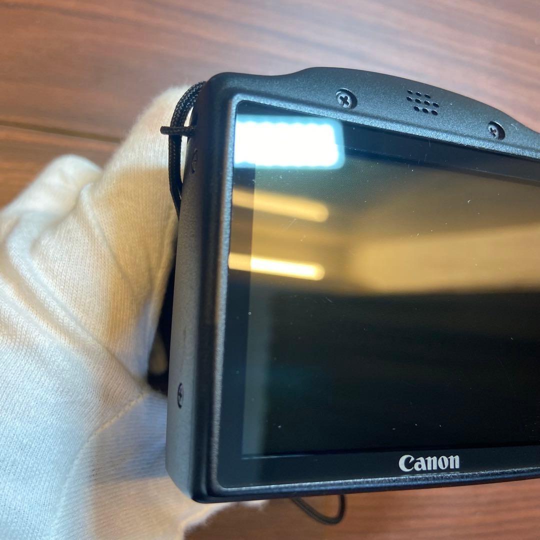 Canon PowerShot SX430 IS デジカメ ほぼ新品 4876