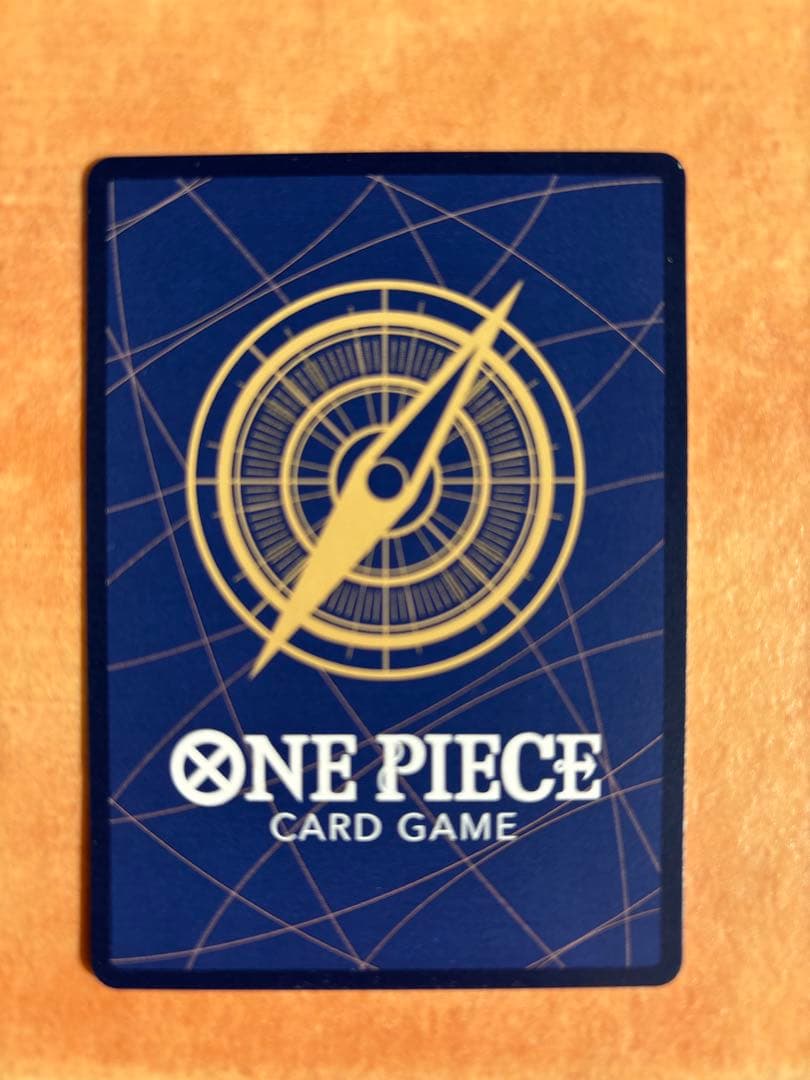 ワンピースカード コアラSR