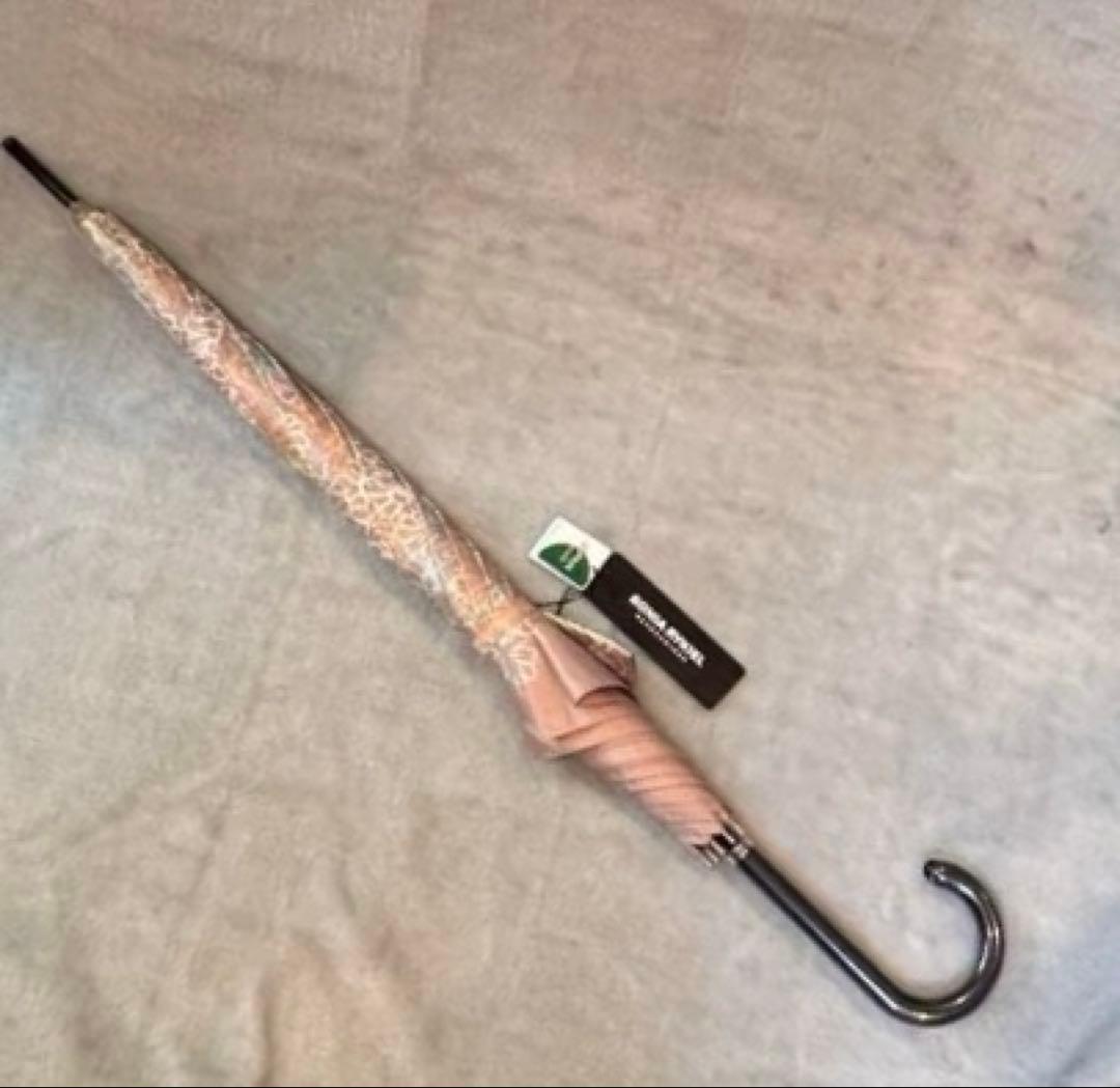 SONIA RYKIEL 新品未使用 ソニアリキエル 長傘 美しい色