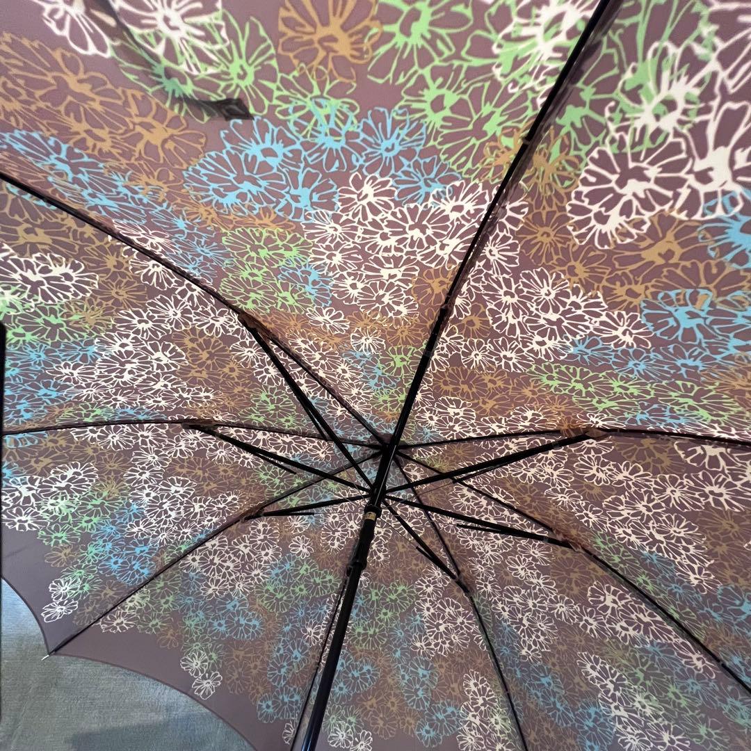 SONIA RYKIEL 新品未使用 ソニアリキエル 長傘 美しい色