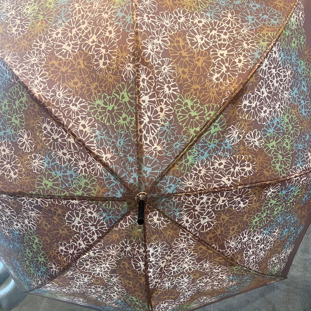 SONIA RYKIEL 新品未使用 ソニアリキエル 長傘 美しい色