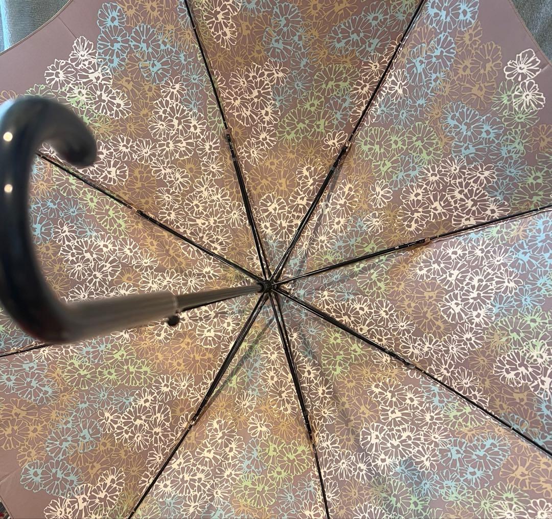 SONIA RYKIEL 新品未使用 ソニアリキエル 長傘 美しい色