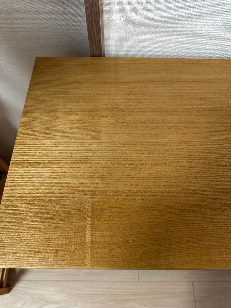 無印良品　脚付チェスト【廃盤】