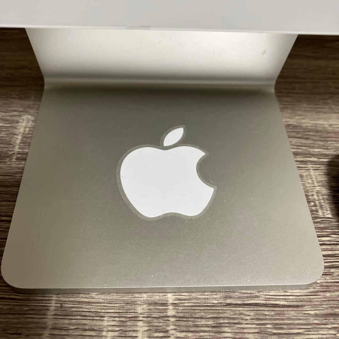 【匿名配送】iMac 24インチ M1 シルバー｜8GB/256GB｜動作快調！