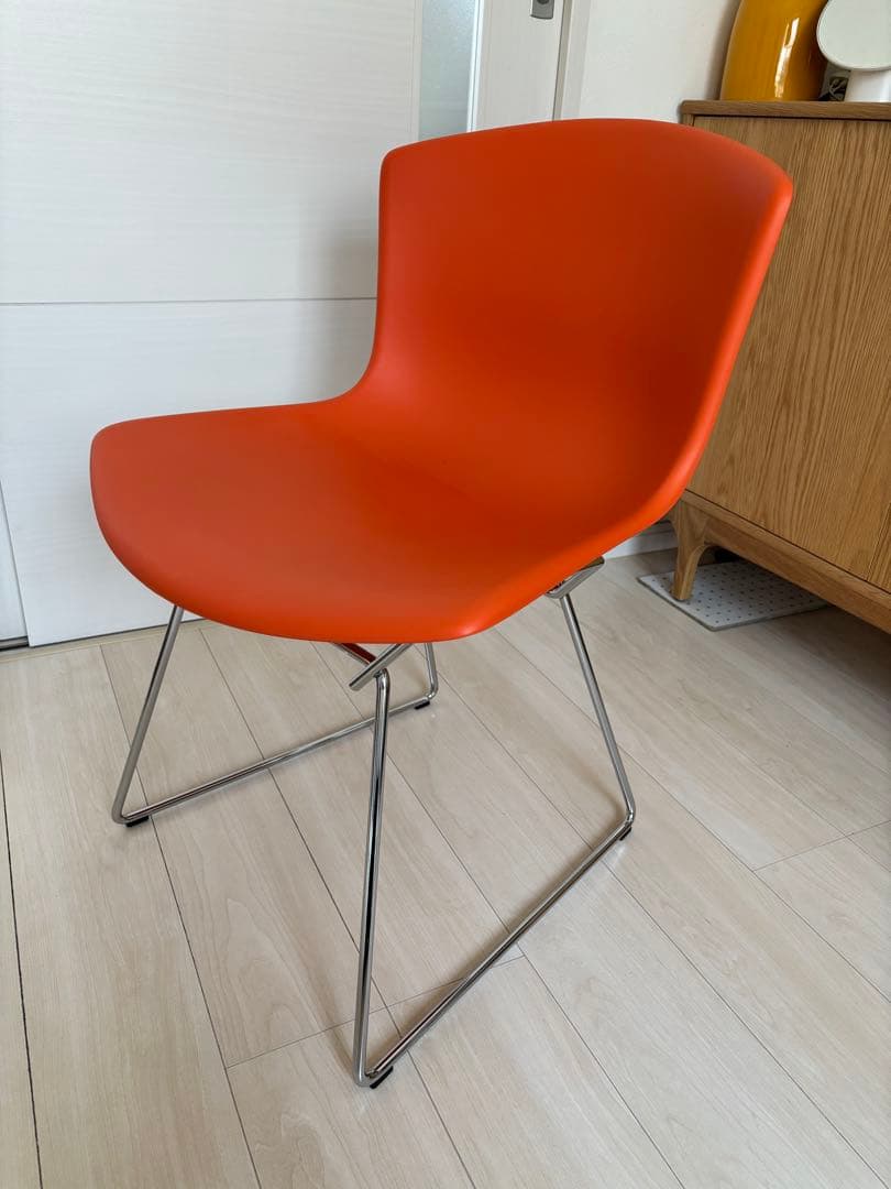 Knoll Bertoia ベルトイアチェア