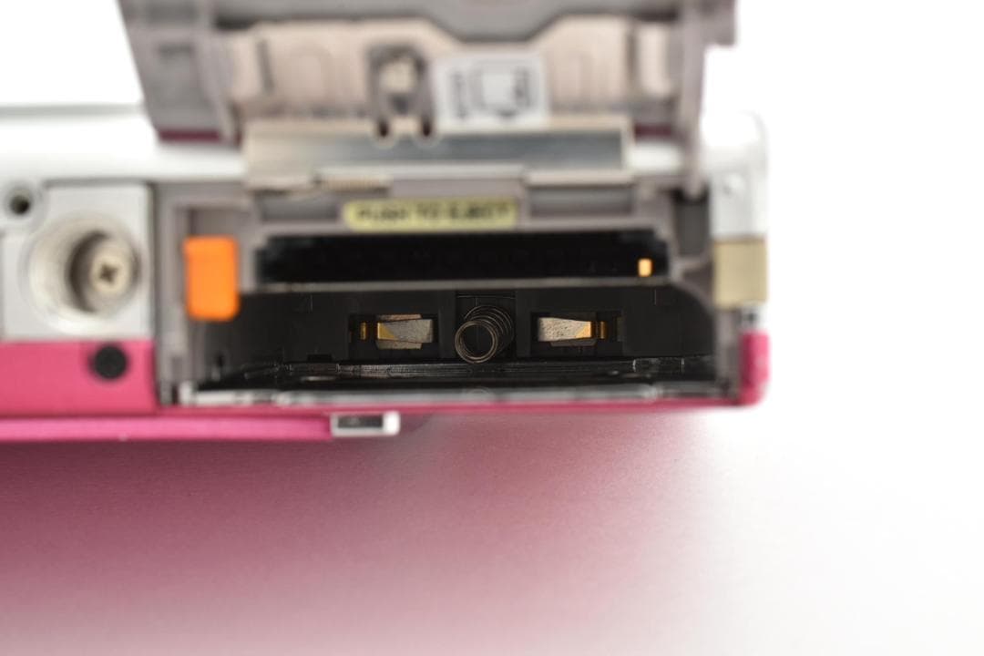 《 美品 》 富士フィルム FUJIFILM FinePix Z100fd