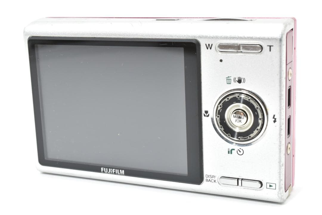 《 美品 》 富士フィルム FUJIFILM FinePix Z100fd