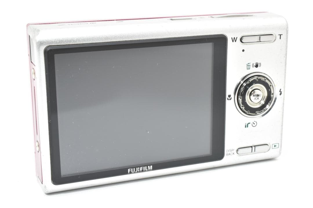 《 美品 》 富士フィルム FUJIFILM FinePix Z100fd