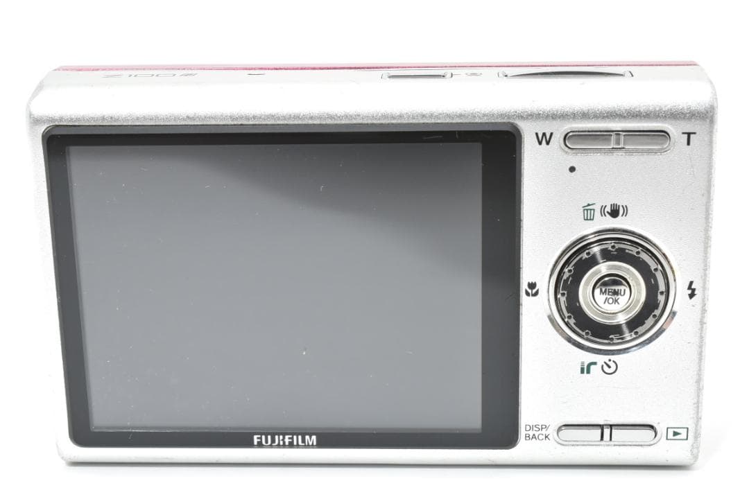 《 美品 》 富士フィルム FUJIFILM FinePix Z100fd